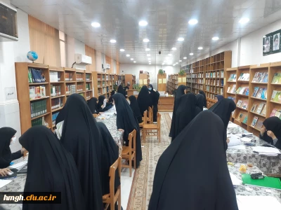 برگزار شد:

ثبت نام پذیرفته شدگان مقطع کارشناسی پیوسته آزمون سراسری 1401