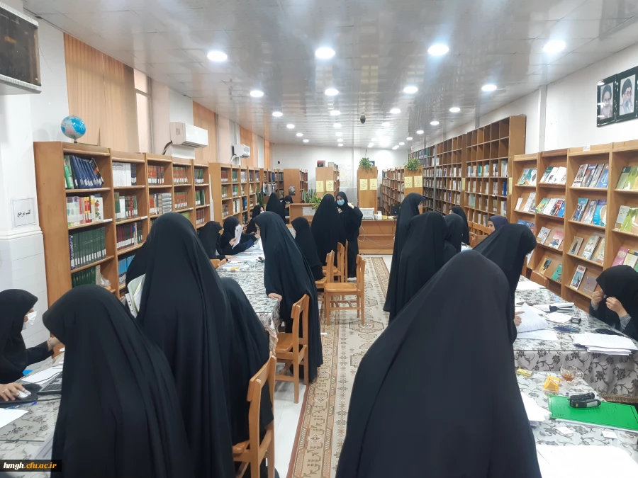 ثبت نام پذیرفته شدگان مقطع کارشناسی پیوسته آزمون سراسری 1401 2