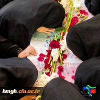 برنامه استقبال از شهید گمنام به میزبانی دانشگاه فرهنگیان  2