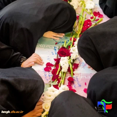 برگزار شد:

برنامه استقبال از شهید گمنام به میزبانی دانشگاه فرهنگیان 