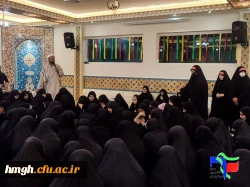 برنامه استقبال از شهید گمنام به میزبانی دانشگاه فرهنگیان  3