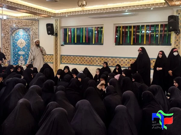 برنامه استقبال از شهید گمنام به میزبانی دانشگاه فرهنگیان  3