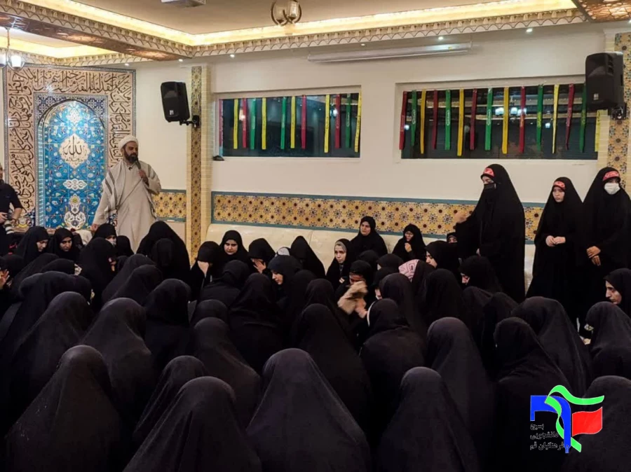 برنامه استقبال از شهید گمنام به میزبانی دانشگاه فرهنگیان  3