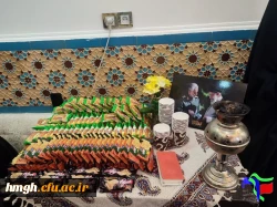 برنامه استقبال از شهید گمنام به میزبانی دانشگاه فرهنگیان  4