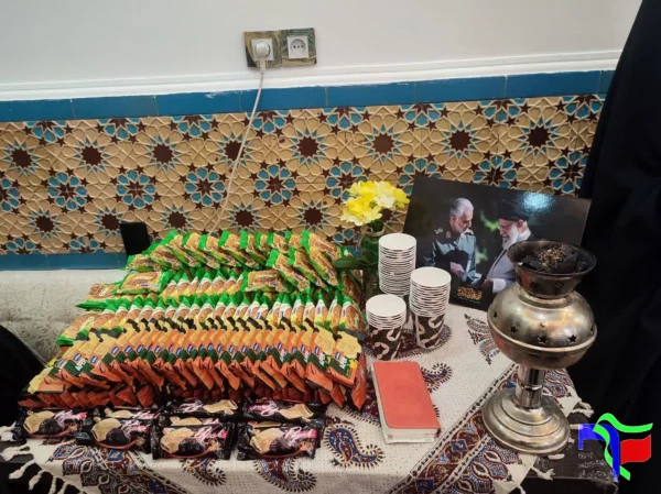 برنامه استقبال از شهید گمنام به میزبانی دانشگاه فرهنگیان  4