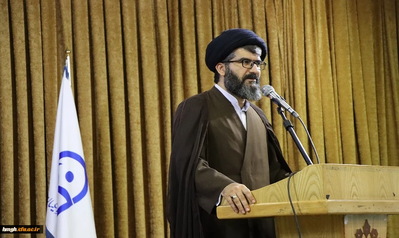 جشن استقبال از نو دانشجو معلمان ورودی 1401 پردیس خواهران  2