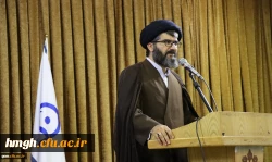 جشن استقبال از نو دانشجو معلمان ورودی 1401 پردیس خواهران  3