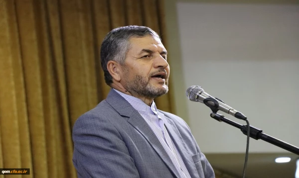 جشن استقبال از نو دانشجو معلمان ورودی 1401 پردیس خواهران  4