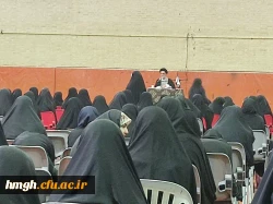 نشست آزاد اندیشی با حضور حجه الاسلام سید محمود نبویان   2