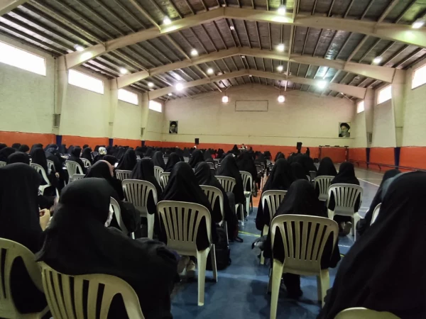 نشست آزاد اندیشی با حضور حجه الاسلام سید محمود نبویان   4