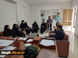 دیدار و تقدیر از زحمات نیروی انتظامی 3