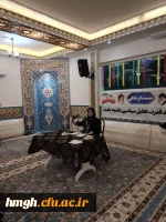 نشستی با بانوی تازه مسلمان شده آمریکایی 2