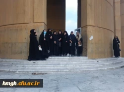 اردوی زیارتی کوه خضر  2