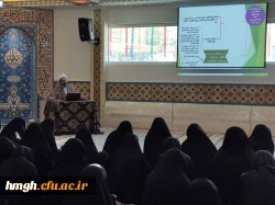 کرسی آزاد اندیشی با موضوع وهابیت و جریان های تکفیری برگزار شد. 2