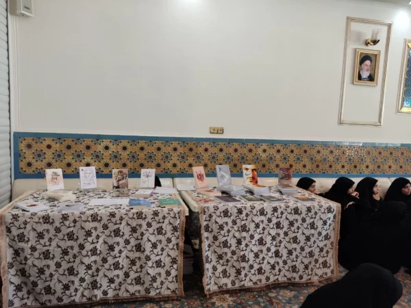 کرسی آزاد اندیشی با موضوع وهابیت و جریان های تکفیری برگزار شد. 3