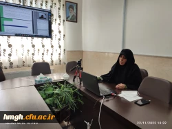 برگزار شد: 

نشست علمی «واکاوی مؤلفه های تربیت انقلابی زمینه ساز تمدن اسلامی»  2