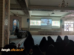 پخش مستند «الف الف پاریس» 2