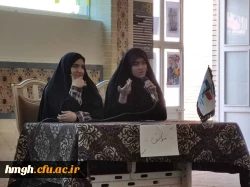 برگزاری کرسی آزاد اندیشی با عنوان «دین گریزی و گرایش جوانان به فرهنگ غرب» 4