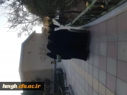 در آستانه روز دانشجو برگزار شد:

 اردوی تفریحی-ورزشی دانشجومعلمان پردیس حضرت معصومه(س) 2