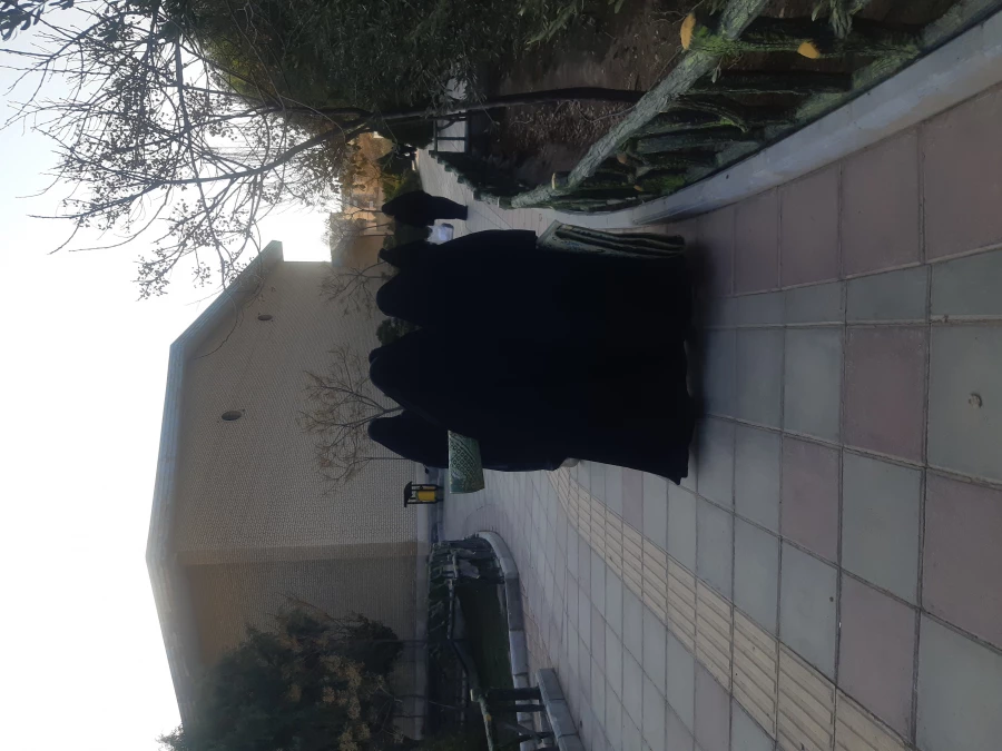 در آستانه روز دانشجو برگزار شد:

 اردوی تفریحی-ورزشی دانشجومعلمان پردیس حضرت معصومه(س) 2