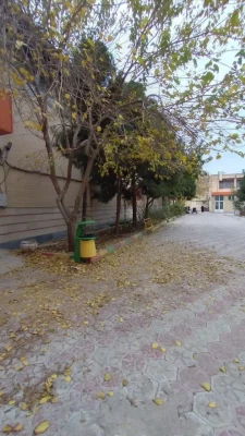 پاییز زیبای پردیس حضرت معصومه(س) 2