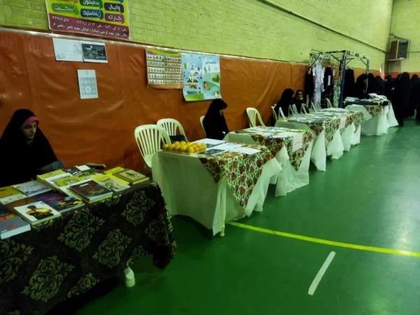 بزرگداشت شهدای 16 آذر و روز دانشجو 3