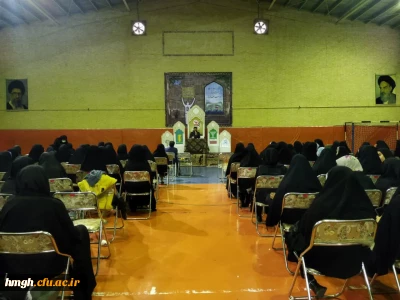 بزرگداشت شهدای 16 آذر و روز دانشجو