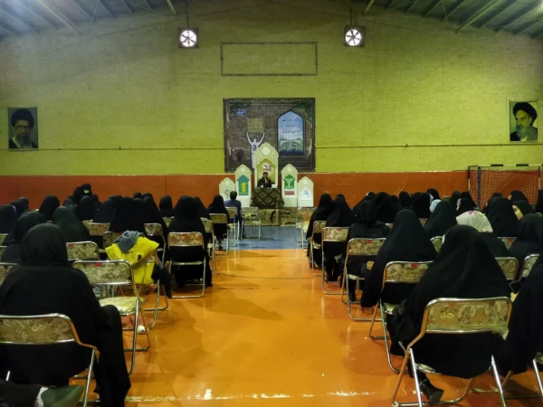 بزرگداشت شهدای 16 آذر و روز دانشجو 4