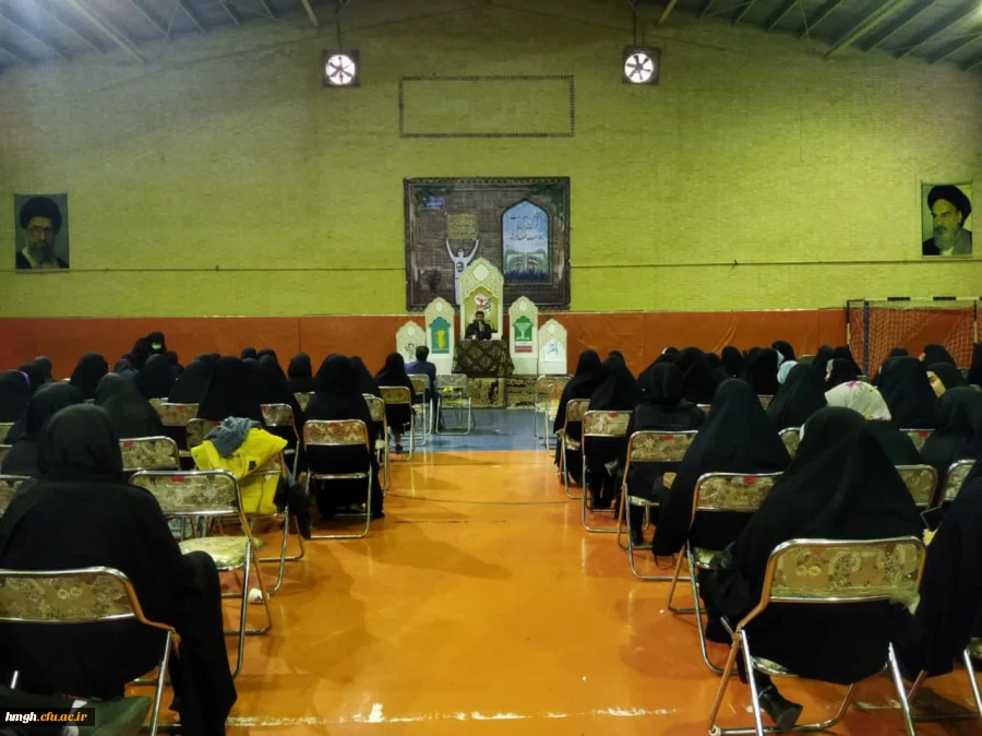 بزرگداشت شهدای 16 آذر و روز دانشجو 4