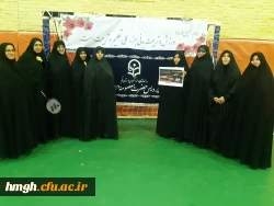 برگزاری مسابقات ورزشی دارت و بدمینتون ویژه اساتید و کارکنان 2