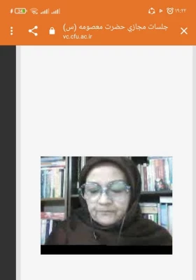 به مناسبت هفته پژوهش برگزار گردید: 

کارگاه آموزشی-پژوهشی با عنوان «طرح تحقیق نویسی» 2