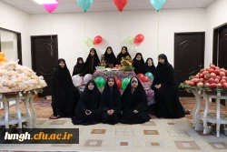 شب  یلدا در سرای  دانشجویی پردیس حضرت معصومه (س)  2