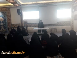 در دوشنبه فرهنگی برگزار شد: 

برگزاری کارگاه آموزش هنرهای دستی  2