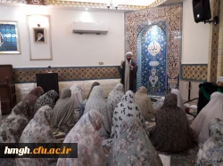 برگزاری جشن میلاد حضرت زهرا(س) 2