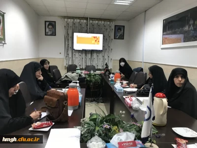 جلسه توجیهی «کارنمای معلمی» برگزار شد