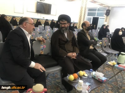 برگزاری جلسه هم اندیشی اساتید پردیس حضرت معصومه(س)