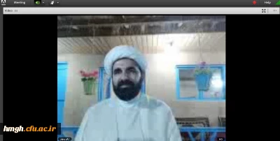 برگزار شد:

سلسله جلسات بصیرتی تربیت علوی با حضور حجت الاسلام حمیدرضا مهدوی ارفع