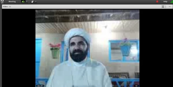 برگزار شد:

سلسله جلسات بصیرتی تربیت علوی با حضور حجت الاسلام حمیدرضا مهدوی ارفع 2