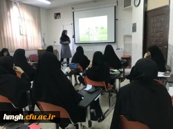 مرحله استانی دهمین جشنواره تدریس برتر استان قم برگزار شد 3