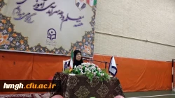 با حضور مدیر کل آموزش و پرورش استان قم برگزار شد: 

برگزاری مراسم گرامیداشت هفته معلم 2