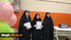 با حضور مدیر کل آموزش و پرورش استان قم برگزار شد: 

برگزاری مراسم گرامیداشت هفته معلم 2