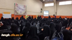 با حضور مدیر کل آموزش و پرورش استان قم برگزار شد: 

برگزاری مراسم گرامیداشت هفته معلم 2