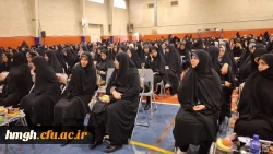 با حضور مدیر کل آموزش و پرورش استان قم برگزار شد: 

برگزاری مراسم گرامیداشت هفته معلم 2