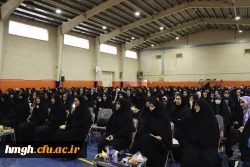 برگزاری مراسم گرامیداشت هفته معلم 5