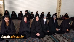 با حضور مسؤولان برگزار شد:

جلسه پرسش و پاسخ در خصوص «امور مربوط به کسورات دانشجویی، امور رفاهی پردیس و ...» 2