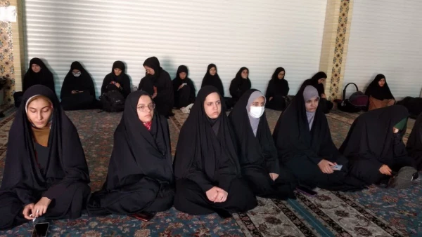 با حضور مسؤولان برگزار شد:

جلسه پرسش و پاسخ در خصوص «امور مربوط به کسورات دانشجویی، امور رفاهی پردیس و ...» 2