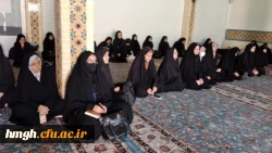 با حضور مسؤولان برگزار شد:

جلسه پرسش و پاسخ در خصوص «امور مربوط به کسورات دانشجویی، امور رفاهی پردیس و ...» 2