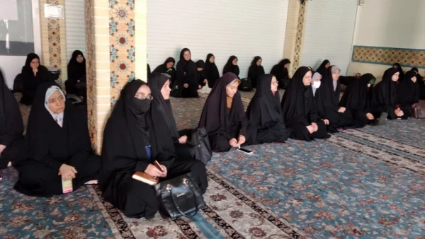 با حضور مسؤولان برگزار شد:

جلسه پرسش و پاسخ در خصوص «امور مربوط به کسورات دانشجویی، امور رفاهی پردیس و ...» 2