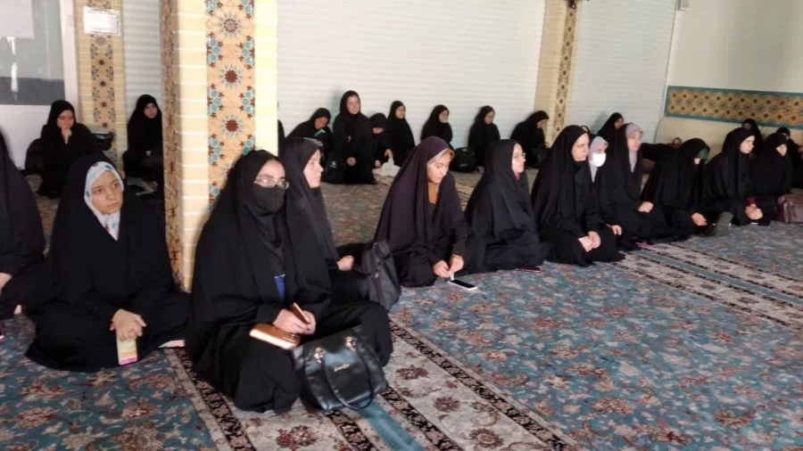 با حضور مسؤولان برگزار شد:

جلسه پرسش و پاسخ در خصوص «امور مربوط به کسورات دانشجویی، امور رفاهی پردیس و ...» 2