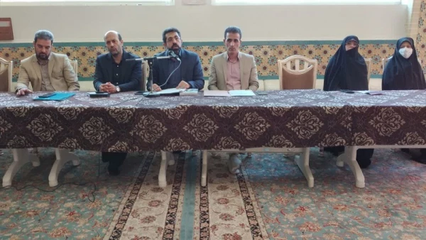 جلسه پرسش و پاسخ در خصوص «امور مربوط به کسورات دانشجویی، امور رفاهی پردیس و ...» 3